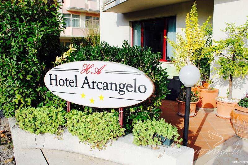 Фото Hotel Arcangelo