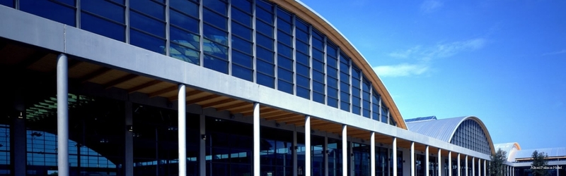 Фото Alisei Palace Hotel