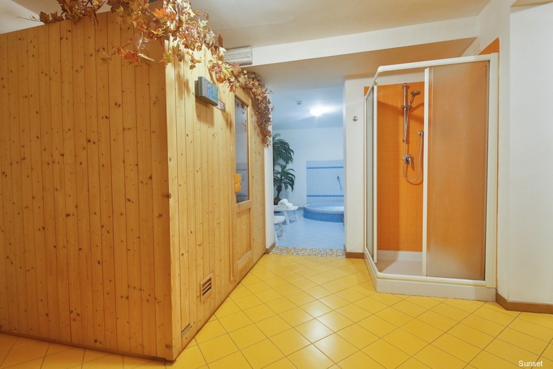 Фото Hotel Sunset