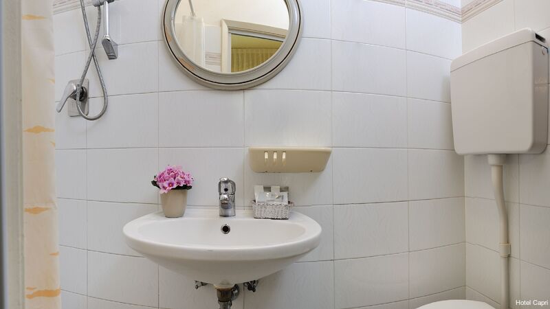 Фото Hotel Capri