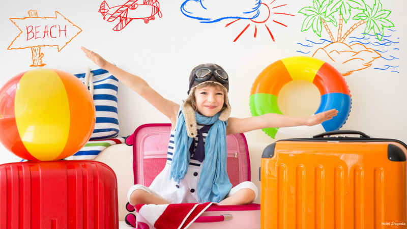 Фото Hotel Aragosta