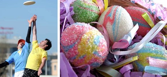 Фото Hotel Aragosta