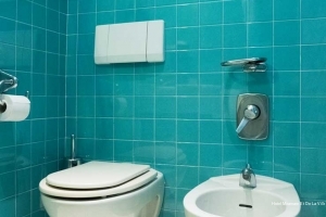 Фото Hotel Miramare et de la Ville