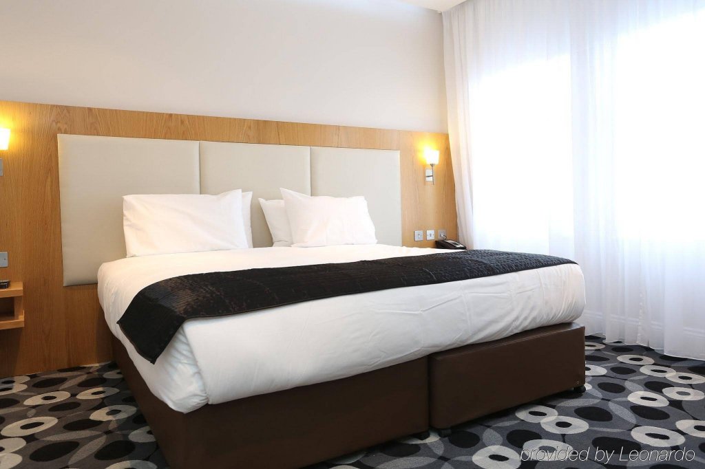 Фото Holiday Inn Sittingbourne, an Ihg Hotel