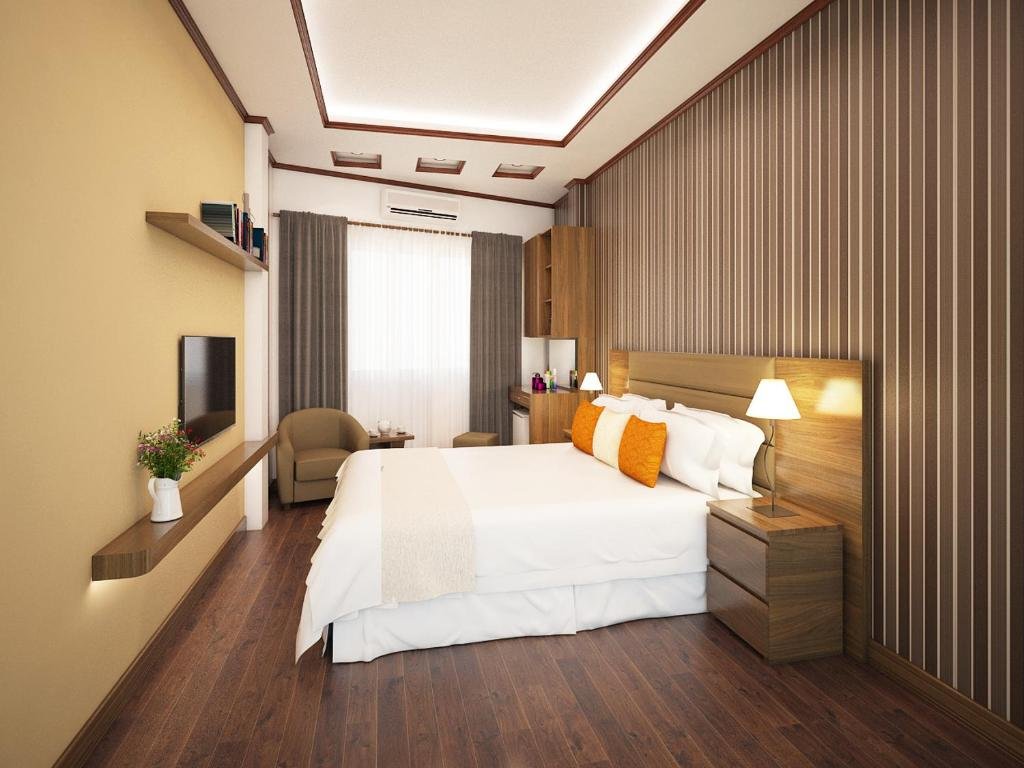 Фото Hotel Bel Ami Hanoi