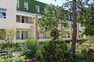 Астра-центр