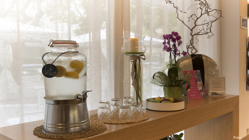 Фото Polo Younique Hotel