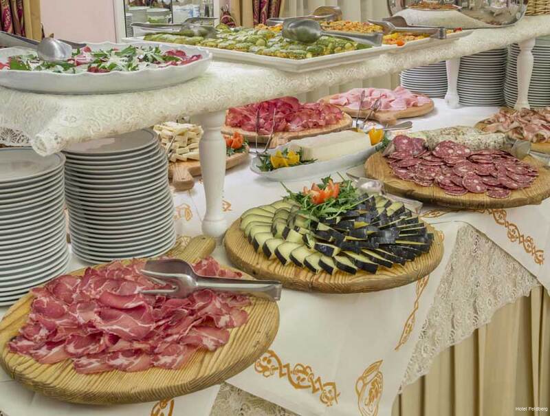 Фото Hotel Feldberg