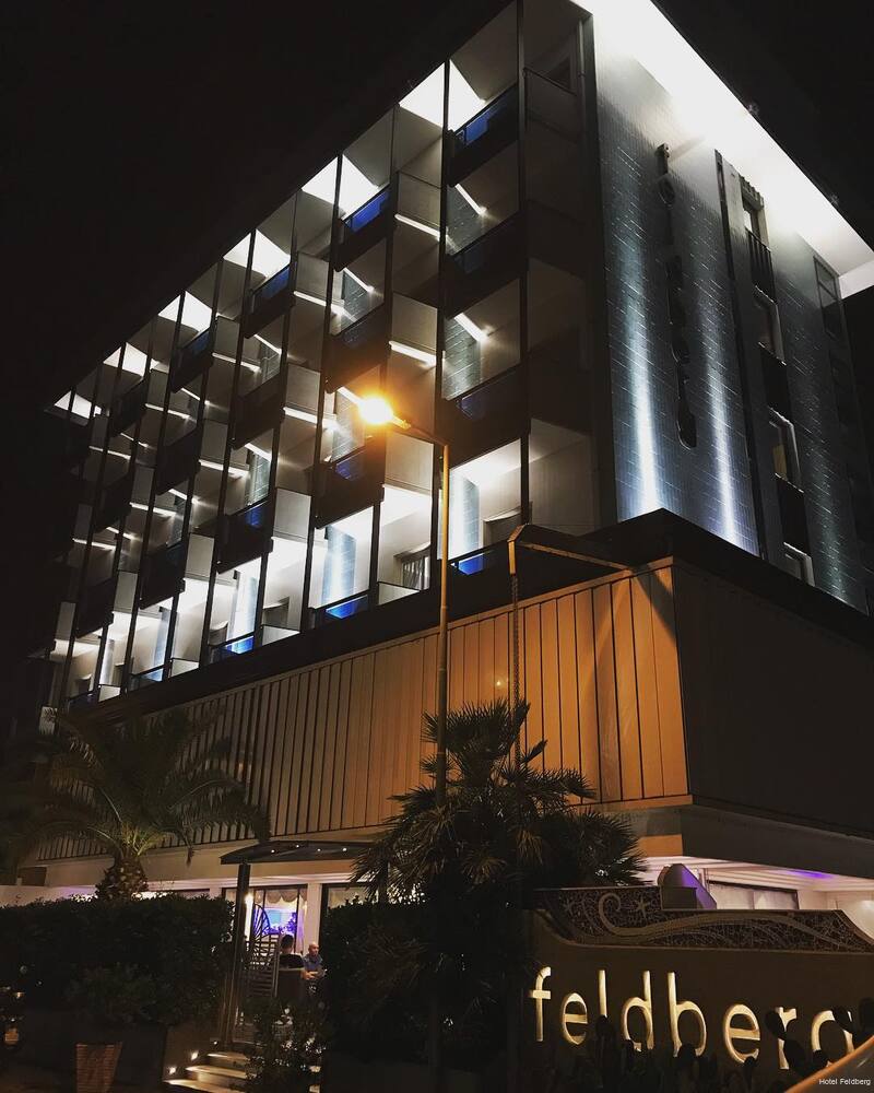 Фото Hotel Feldberg