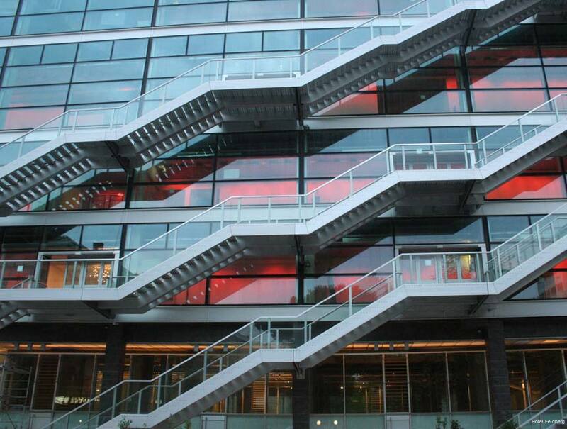 Фото Hotel Feldberg