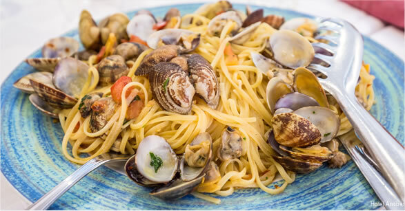 Фото Hotel Antibes