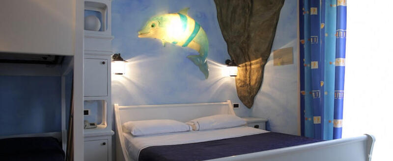 Фото Hotel Antibes