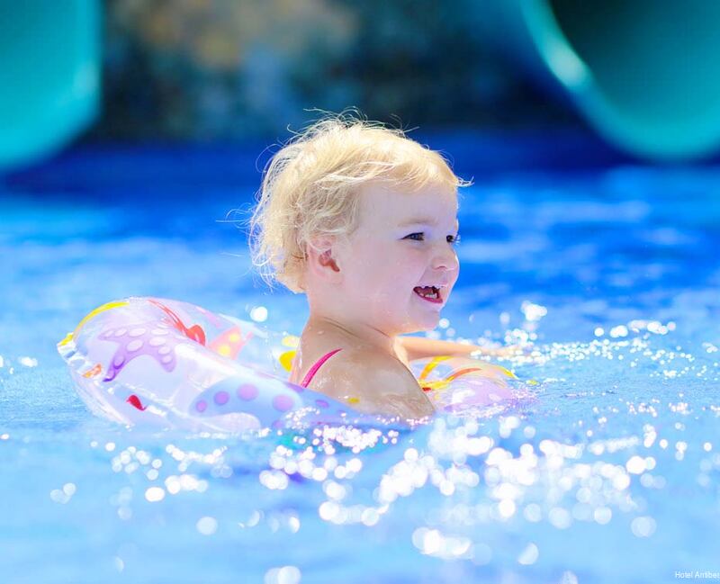 Фото Hotel Antibes