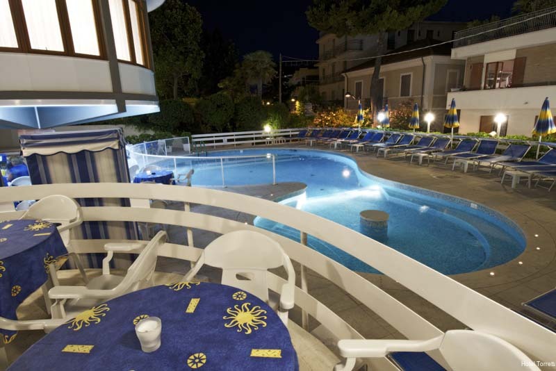 Фото Hotel Torretta