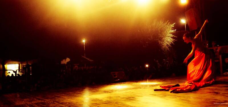 Фото Don Antonio Camping Village