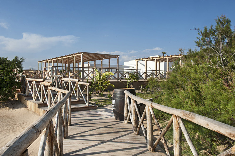 Фото Hotel Rossini