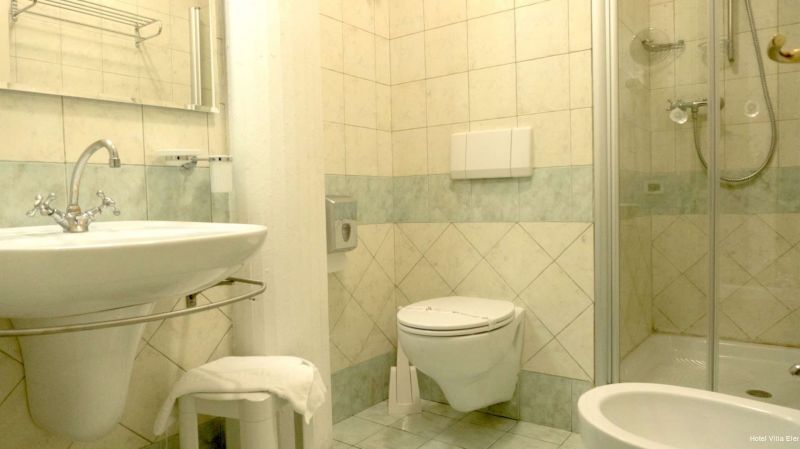 Фото Hotel Villa Elena