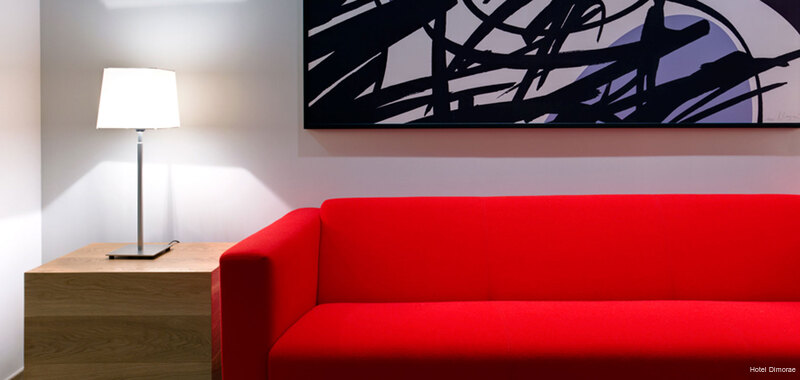 Фото Hotel Dimorae