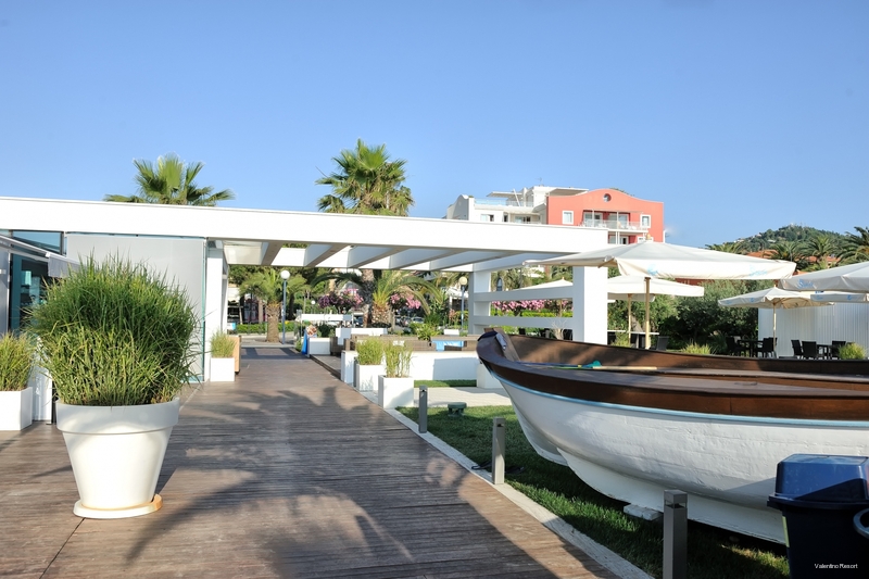 Фото Valentino Resort