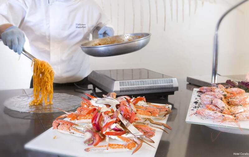 Фото Hotel Corallo