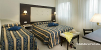 Фото Hotel Milano Helvetia
