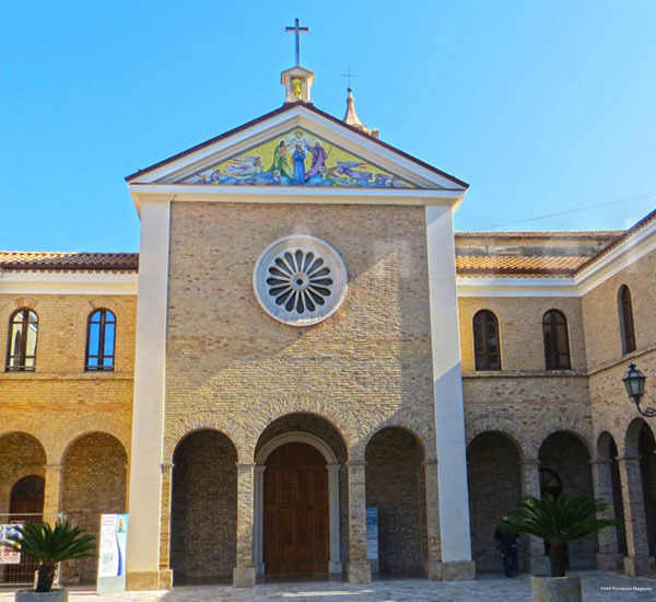 Фото Hotel Residence Margherita