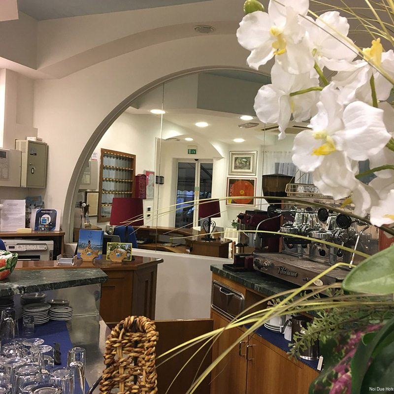 Фото Noi Due Hotel