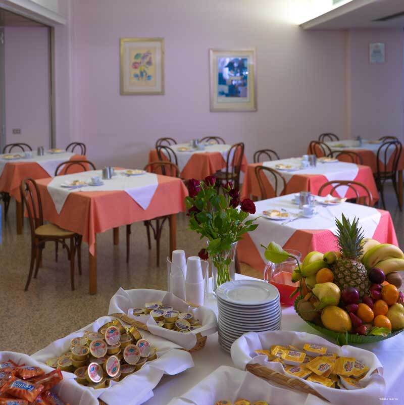 Фото Hotel Le Querce