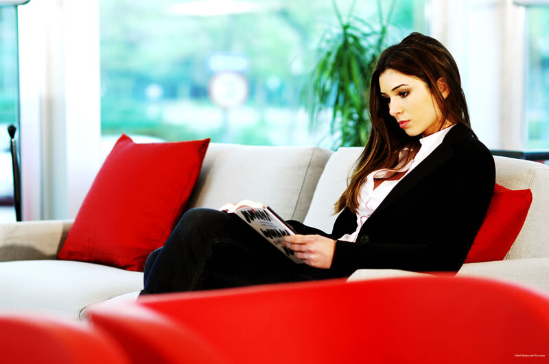 Фото Hotel Montecarlo