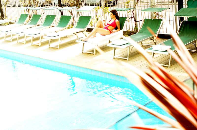 Фото Hotel Montecarlo