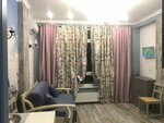Golden Holiday (Kurortniy Avenue, 75к1), hotel