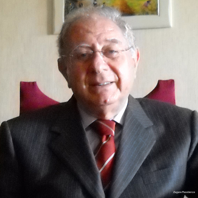 Фото Zagare Residence