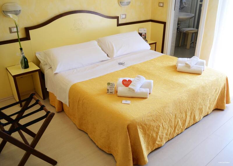Фото Hotel Dei Platani