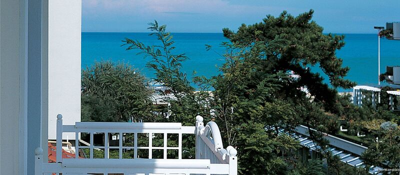 Фото Suite Hotel Maestrale