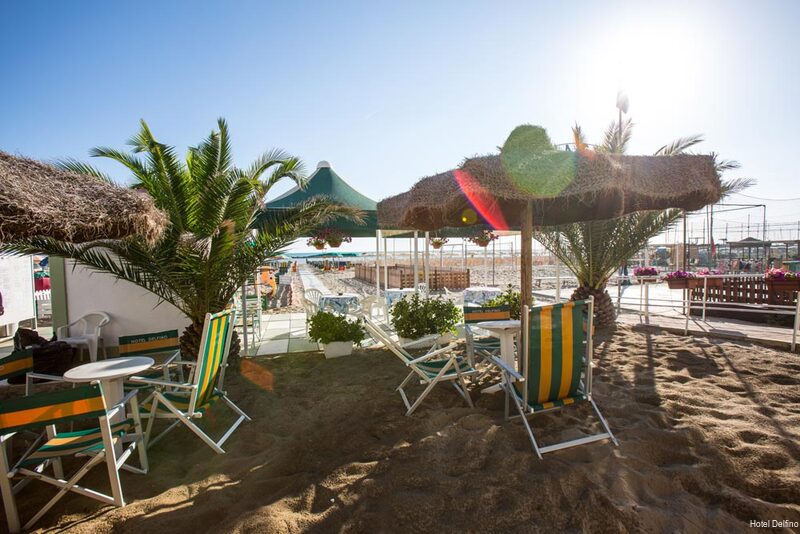 Фото Hotel Delfino