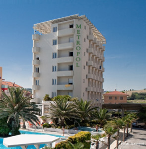 Фото отеля 1