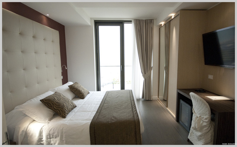 Фото Hotel Arlecchino