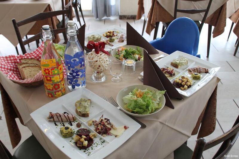 Фото Brotas Rimini beach