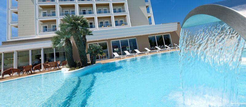 Фото Ambasciatori Luxury Resort