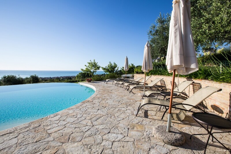 Фото Pamperduto Country Resort