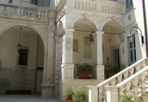 Фото B&b Palazzo Ducale
