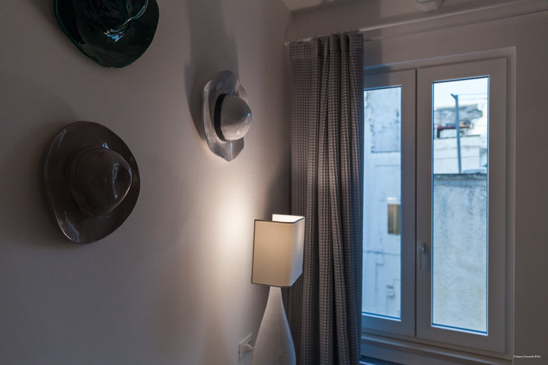 Фото Palazzo Fiscaiolo B&b