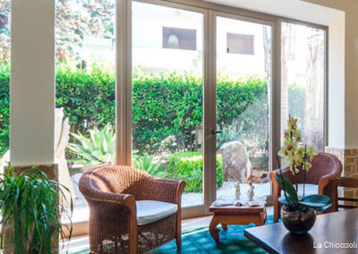 Фото La Chiocciola