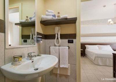 Фото La Chiocciola