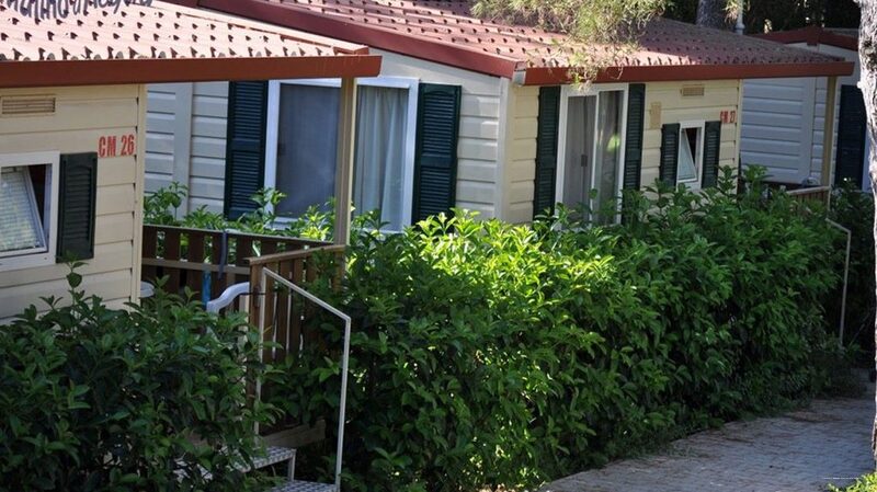 Фото Centro Vacanze Mulino D'Acqua