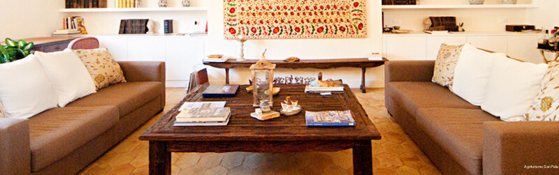 Фото Agriturismo San Fele