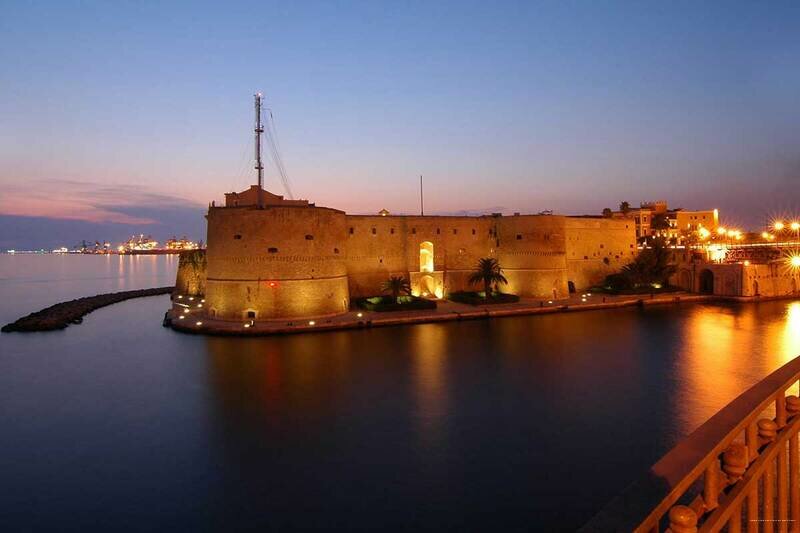 Hotel Relais Histò San Pietro sul Mar Piccolo, Apulia, photo
