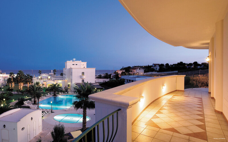 Фото Nicolaus Club Gabbiano