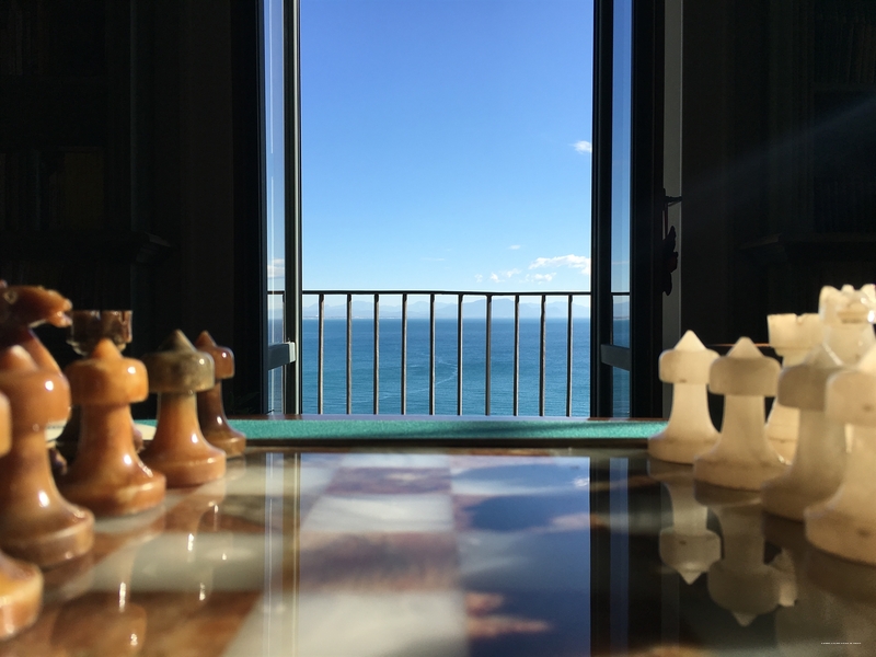 Фото Palazzo Suriano Amalfi Coast