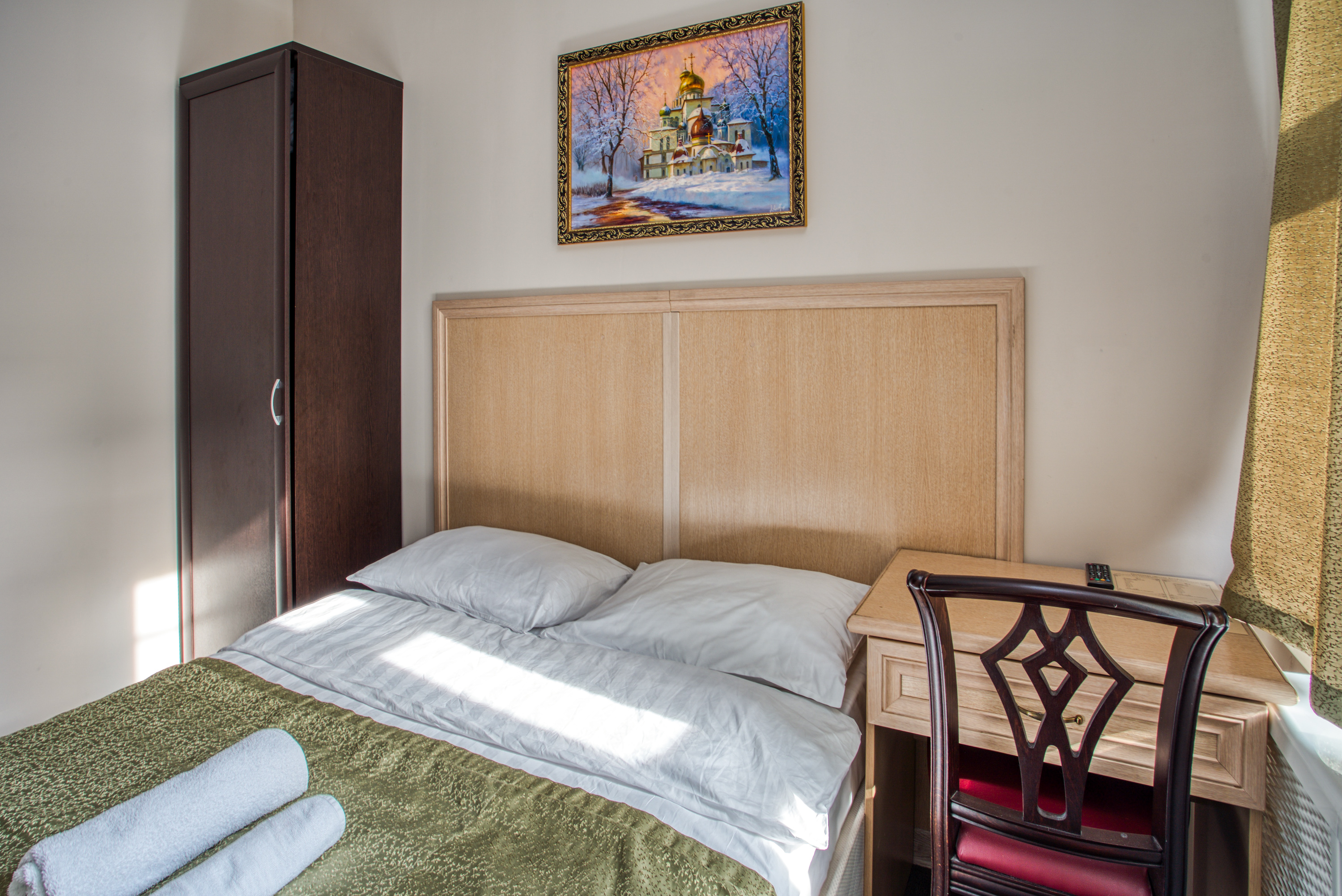 Фото Москва Комфорт